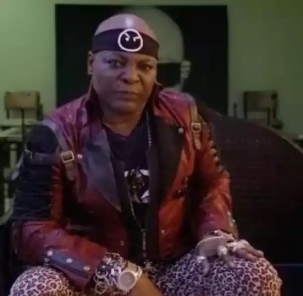Charly Boy Calls Out 2face Idibia For Not Joining The #ResumeOrResign Protest